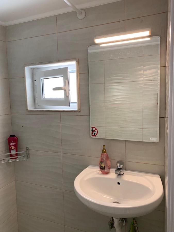 Santorini Studio For 2 Person In Athens Near Sea& Center Apartamento Exterior foto